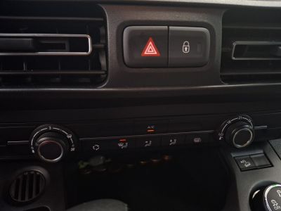 Opel Combo Gebrauchtwagen