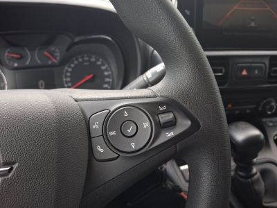 Opel Combo Gebrauchtwagen