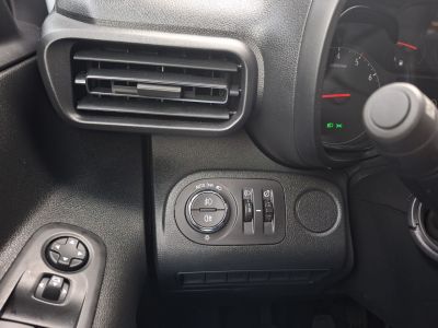 Opel Combo Gebrauchtwagen