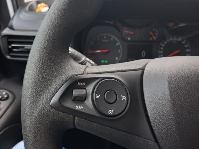 Opel Combo Gebrauchtwagen