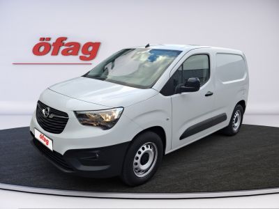Opel Combo Gebrauchtwagen