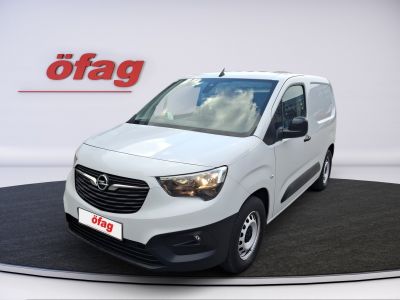 Opel Combo Gebrauchtwagen