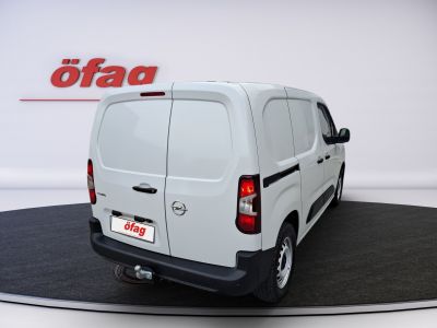 Opel Combo Gebrauchtwagen