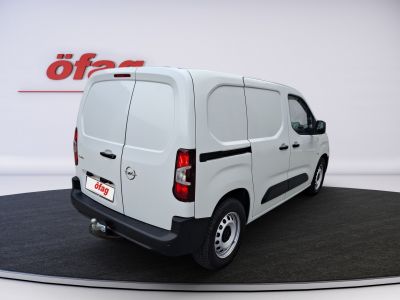 Opel Combo Gebrauchtwagen