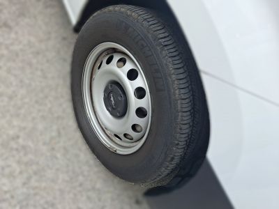 Opel Combo Gebrauchtwagen