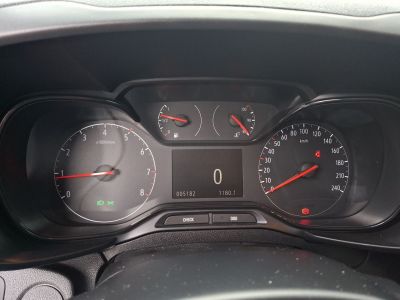 Opel Combo Gebrauchtwagen