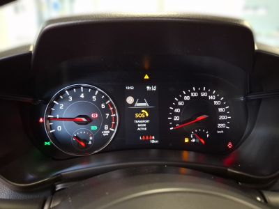 Suzuki Swift Neuwagen