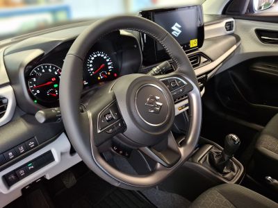 Suzuki Swift Gebrauchtwagen Suzuki Swift Gebrauchtwagen