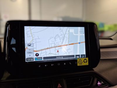 Suzuki Swift Neuwagen