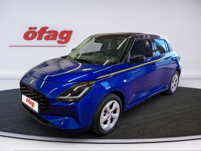 Suzuki Swift Neuwagen