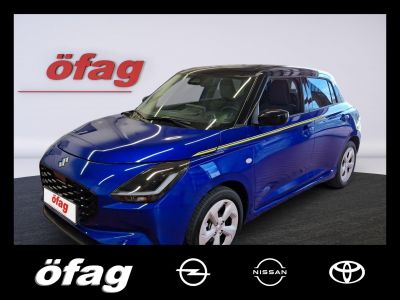 Suzuki Swift Gebrauchtwagen Suzuki Swift Gebrauchtwagen