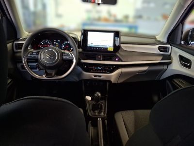 Suzuki Swift Neuwagen