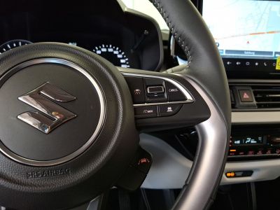 Suzuki Swift Neuwagen