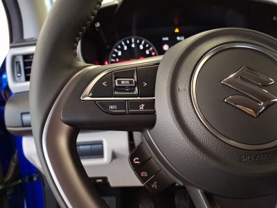 Suzuki Swift Neuwagen