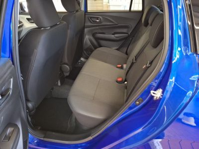 Suzuki Swift Gebrauchtwagen Suzuki Swift Gebrauchtwagen