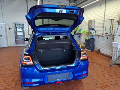 Suzuki Swift Gebrauchtwagen Suzuki Swift Gebrauchtwagen