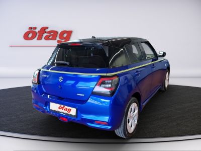 Suzuki Swift Neuwagen
