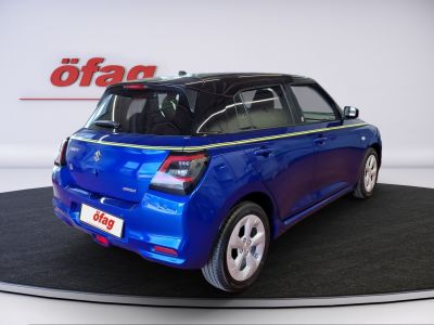 Suzuki Swift Neuwagen