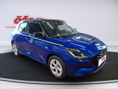 Suzuki Swift Neuwagen