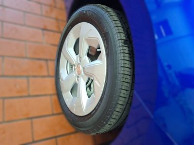 Suzuki Swift Neuwagen