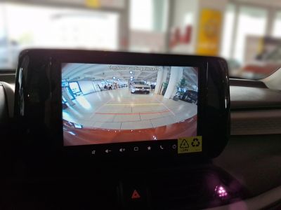 Suzuki Swift Vorführwagen