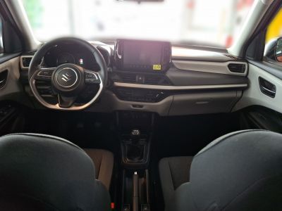 Suzuki Swift Vorführwagen