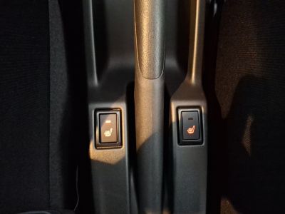 Suzuki Swift Vorführwagen