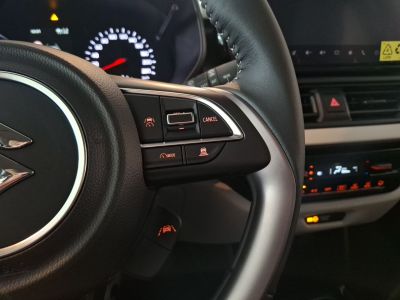 Suzuki Swift Vorführwagen