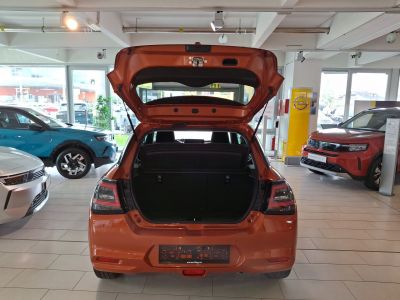 Suzuki Swift Vorführwagen