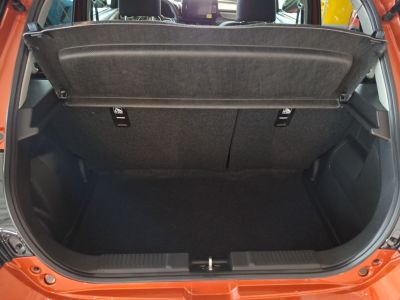 Suzuki Swift Vorführwagen