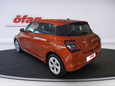 Suzuki Swift Vorführwagen