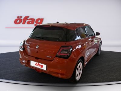 Suzuki Swift Vorführwagen