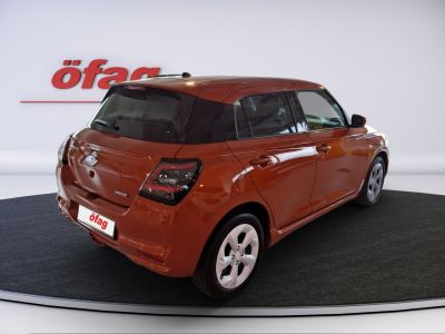 Suzuki Swift Vorführwagen
