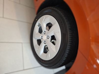 Suzuki Swift Vorführwagen