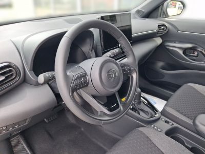 Toyota Yaris Cross Vorführwagen