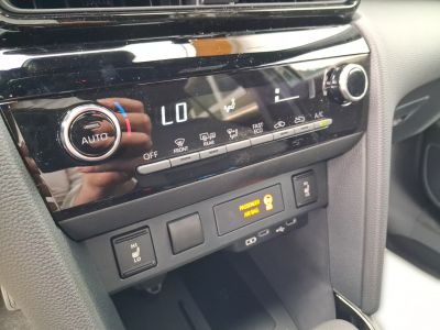 Toyota Yaris Cross Vorführwagen