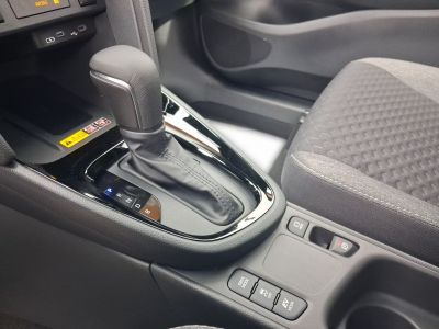 Toyota Yaris Cross Vorführwagen