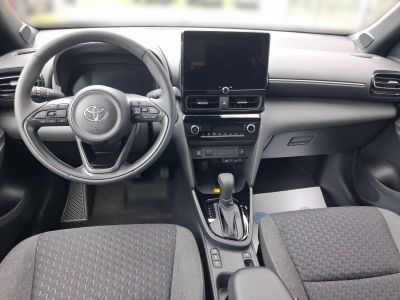 Toyota Yaris Cross Vorführwagen