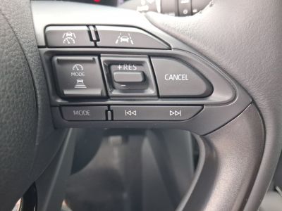 Toyota Yaris Cross Vorführwagen