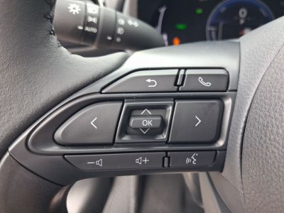 Toyota Yaris Cross Vorführwagen