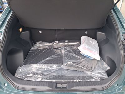 Toyota Yaris Cross Vorführwagen