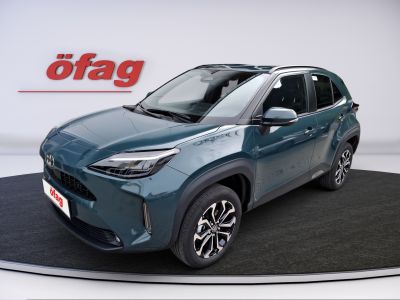 Toyota Yaris Cross Vorführwagen