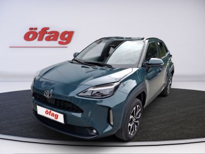 Toyota Yaris Cross Vorführwagen