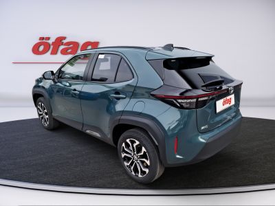 Toyota Yaris Cross Vorführwagen