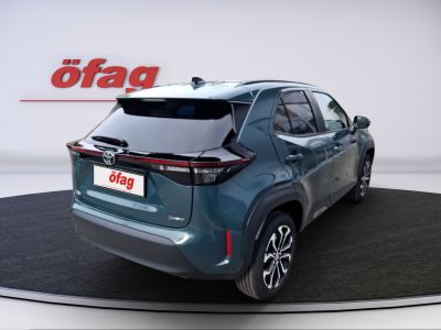 Toyota Yaris Cross Vorführwagen