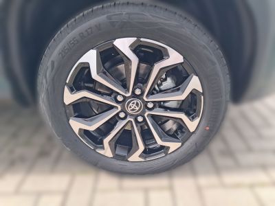 Toyota Yaris Cross Vorführwagen