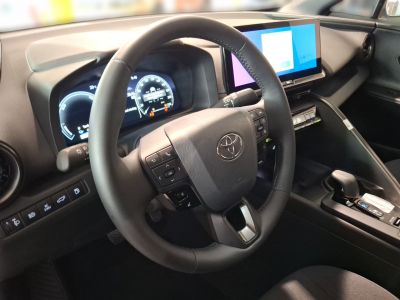 Toyota C-HR Vorführwagen