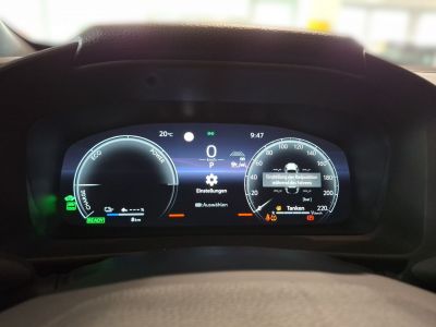 Toyota C-HR Vorführwagen