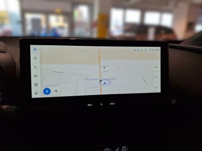 Toyota C-HR Vorführwagen