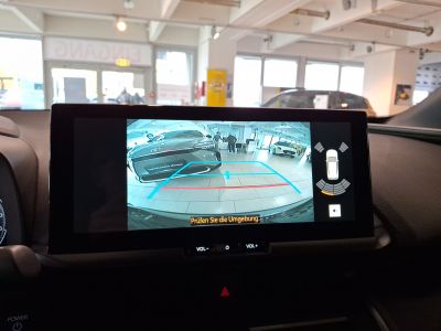 Toyota C-HR Vorführwagen